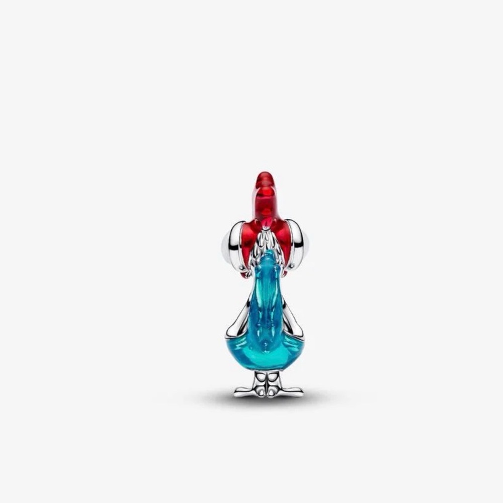 Authentic Disney Heihei Charm. - Picture 3 of 5